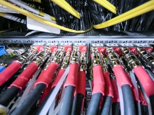 TDF Group setzt Media-over-IP-Netzwerk mit Riedels MediorNet-MuoN-Technologie ein