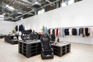 Genelec 4000 series loudspeakers installed at new Tokyo motorsports hub