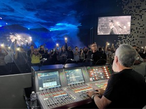 DPA Microphones selected for immersive live performances at Las Vegas’ Resorts World Theatre