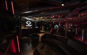 Martin Audio CDDs and Adorn installed at Sandbox VR venues