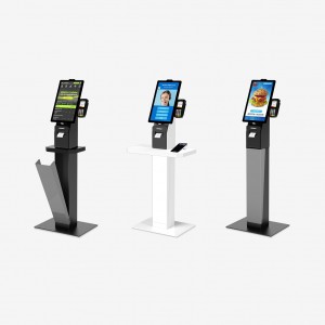 Werkstation bringt neues Self-Service-Terminal im Baukastensystem auf den Markt