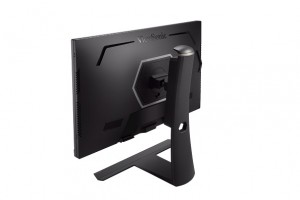 ViewSonic launcht neue Gaming-Monitore