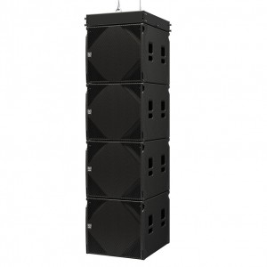 Martin Audio releases two new cardioid subwoofers