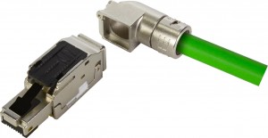 Harting stellt neue RJ-Industrial-Multi-Feature-Serie vor