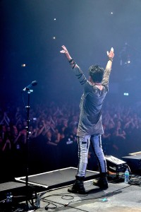 Gary Numan - „Intruder“-Tour 2022