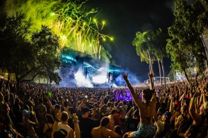 The Activity, TAG and Elation team up for Ultra Music Festival