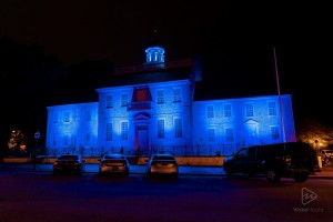 Corona: Main Light Industries sponsors ‘Illuminate Delaware’ tribute