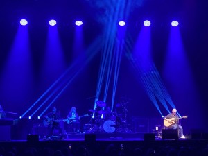 Peter Frampton - „Never Say Never Tour“ 2023