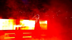 John Daniels showcases Elation lights on Billboard Latin Music Awards