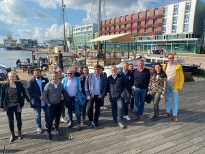 LECA Convention gastiert in Bremerhaven