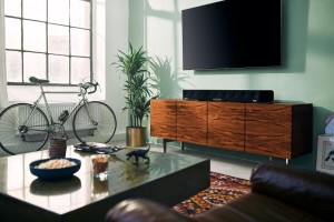 Sennheisers Ambeo Soundbar ab Mai verfügbar