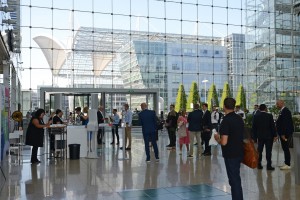 Digital Signage Summit Europe addresses business critical industry issues