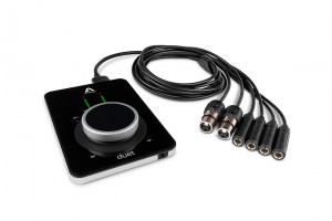 Apogee kündigt Duet 3 und Duet-Dock an