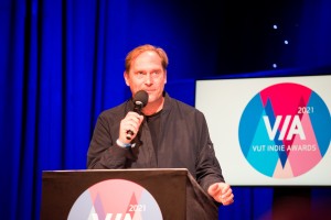 VIA - VUT Indie Awards 2021 verliehen