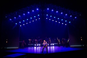 Elation fixtures for premiere of ‘Jagged Little Pill’ musical