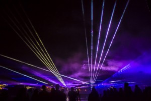 Landesgartenschau in Ingolstadt nutzt Soundsysteme von dBTechnologies