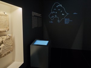 Vioso stellt Technologie für immersive Ausstellung in portugiesischem Museum