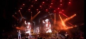 Jason Aldean - „Rock And Roll Cowboy“-Tour 2022