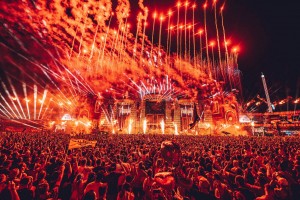 Erste Acts für Parookaville 2023 bekanntgegeben