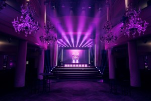 „Queen of Drags“-Live-Show in Berlin mit exklusivem GLP-Setup