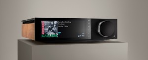 Cambridge Audio veröffentlicht neue All-in-One-Player