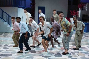 Gearhouse Splitbeam invests in Ayrton Rivale Profile for South African production of “Mamma Mia!”