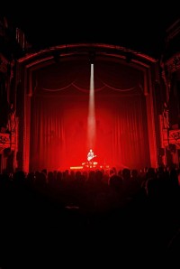 Erwin Van Lokeren picks Chauvet fixtures for Ruben Block solo shows